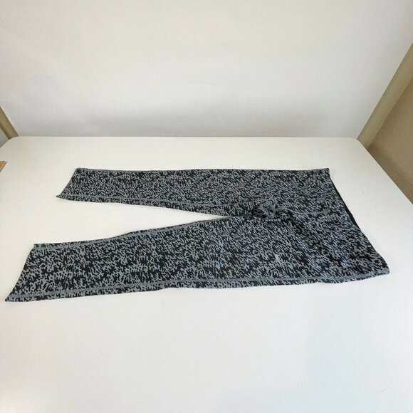 Nike Womens Dri Fit Essential Running Tight Cropped Leggings Black XS 849889-065 - Picture 2 of 12